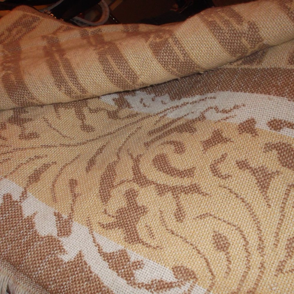 Throw Blanket
